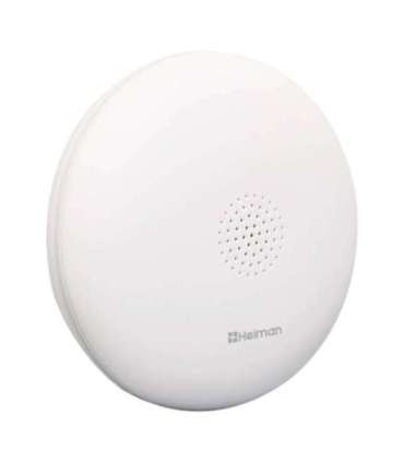 Heiman WS2WL Tuya WiFi smart flood sensor