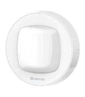Heiman WS3MS Tuya smart PIR WiFi motion sensor