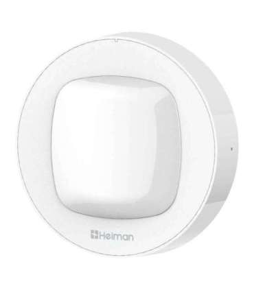 Heiman WS3MS Tuya smart PIR WiFi motion sensor