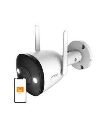 Outdoor WiFi Camera IMOU Bullet 2E 5MP