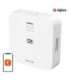 Heiman WS-720ES Tuya WiFi Smart Carbon Monoxide Detector
