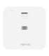 Heiman WS-720ES Tuya WiFi Smart Carbon Monoxide Detector