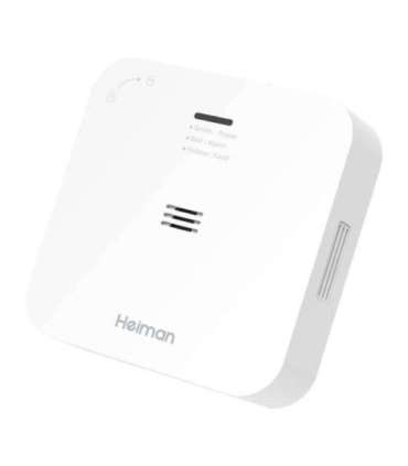 Heiman WS-720ES Tuya WiFi Smart Carbon Monoxide Detector