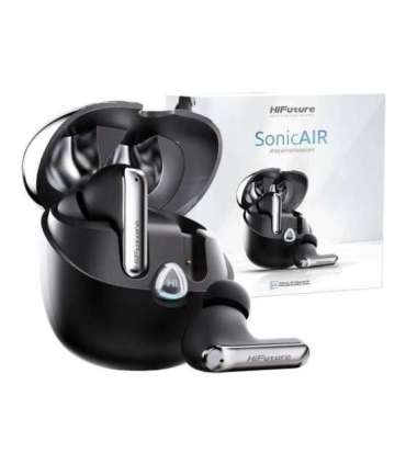 TWS EarBuds HiFuture Sonic Air (black)