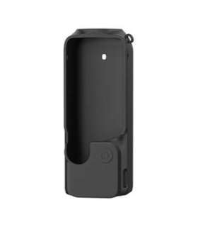 PULUZ silicone case with strap for DJI OSMO Pocket 3