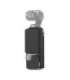 PULUZ silicone case with strap for DJI OSMO Pocket 3