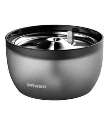 Petwant FW2-C dog and cat fountain/drinker