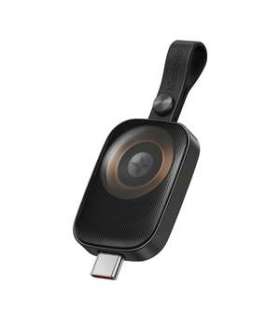 McDodo CH-4993 USB-C magnetic charger for Apple Watch