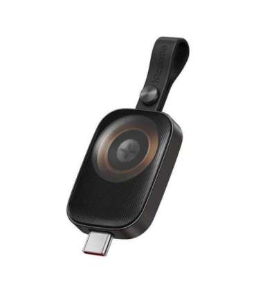 McDodo CH-4993 USB-C magnetic charger for Apple Watch