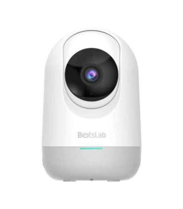 360° Indoor Camera WiFi Botslab 2E C212 3MP