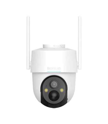 360° Outdoor WiFi Camera Botslab PT W313 3MP w/ solar panel