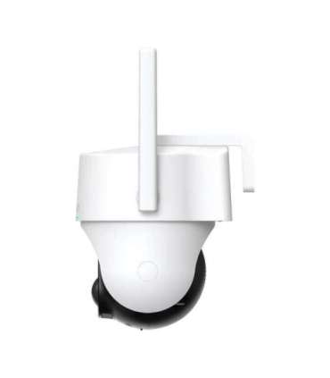 360° Outdoor WiFi Camera Botslab PT W313 3MP w/ solar panel