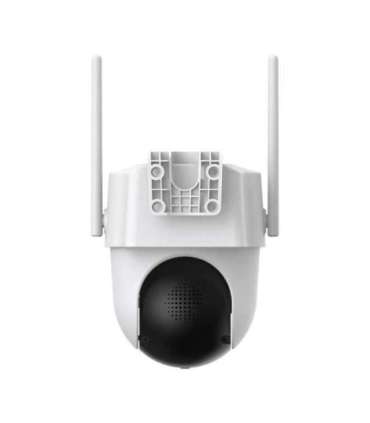 360° Outdoor WiFi Camera Botslab PT W313 3MP w/ solar panel