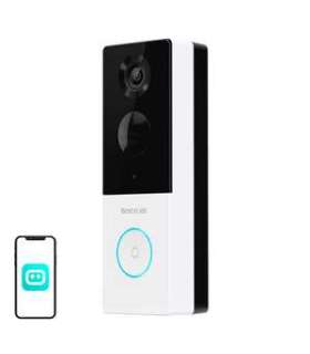 Video Doorbell Botslab R801 3MP