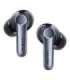 Wireless earphones TWS EarFun Air Pro 4, ANC (black)
