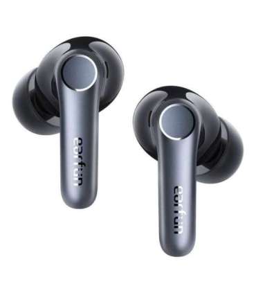 Wireless earphones TWS EarFun Air Pro 4, ANC (black)