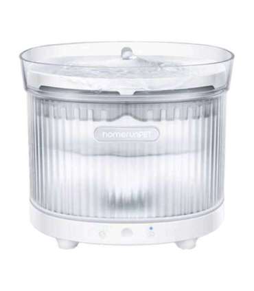Homerunpet BF10 smart fountain/drinker for dog and cat