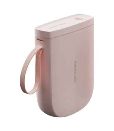 Niimbot D11H Portable Label Printer Pink