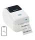 Niimbot K3W portable label printer (cream)