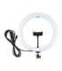 Ring light with phone holder PULUZ