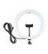 Ring light with phone holder PULUZ