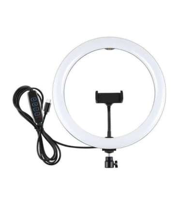 Ring light with phone holder PULUZ