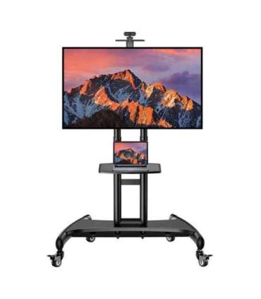 32-82" TV mount Perlesmith PSTVMC05-US