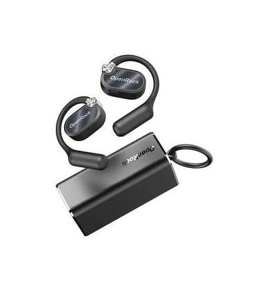 OpenRock X Open-Ear Earphones (black)