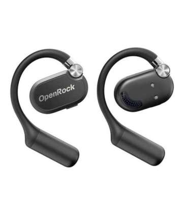 OpenRock X Open-Ear Earphones (black)
