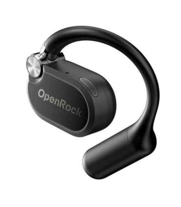 OpenRock X Open-Ear Earphones (black)