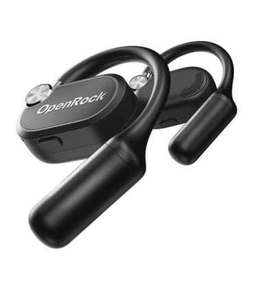 OpenRock X Open-Ear Earphones (black)