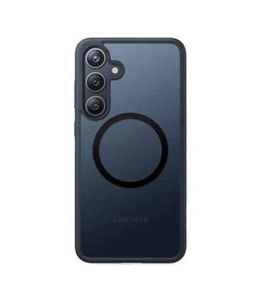 Case Torras Guardian-Mag do Samsung S24+ (czarne)