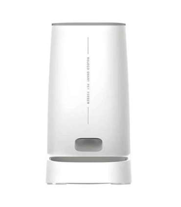 Automatic Pet Feeder Rojeco 4L Button Version (single bowl)