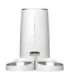 Automatic Pet Feeder Rojeco 4L Button Version (double bowl)