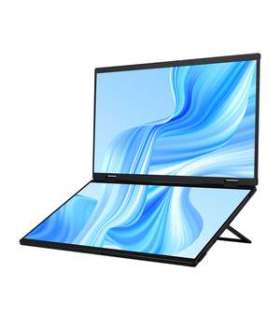 Uperfect Portable Monitor UStation Delta 15,6" 1920x1080 60Hz