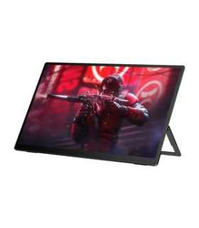 Uperfect Portable Monitor USteam E6 Pro 18,5" 1920x1080 120Hz