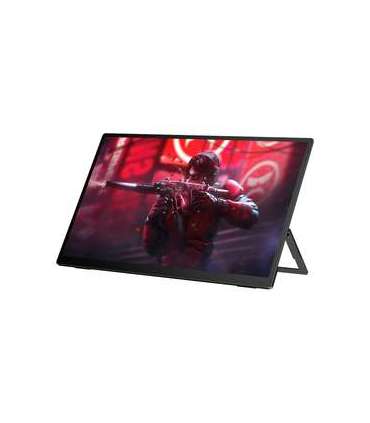 Uperfect Portable Monitor USteam E6 Pro 18,5" 1920x1080 120Hz