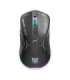 Onikuma CW917 gaming mouse (black)
