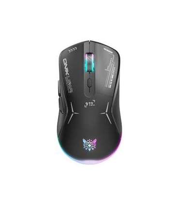 Onikuma CW917 gaming mouse (black)