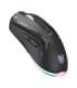 Onikuma CW917 gaming mouse (black)