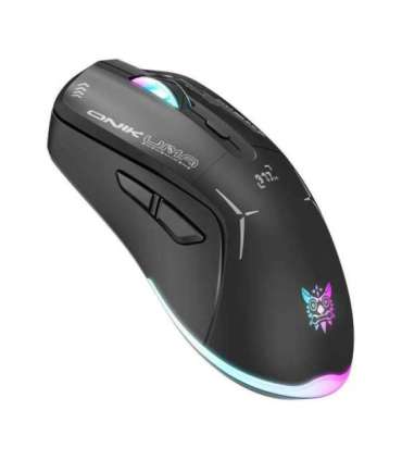 Onikuma CW917 gaming mouse (black)