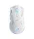 Onikuma CW917 gaming mouse (white)