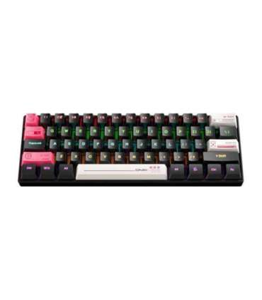 Onikuma G55 keyboard (black)