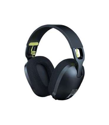 Onikuma B2 gaming headphones (black)