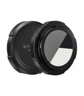 White Balance Lens Cap FREEWELL for Nikon Z Mount