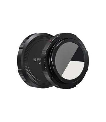 White Balance Lens Cap FREEWELL for Nikon Z Mount