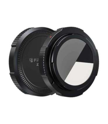 White Balance Lens Cap FREEWELL for Nikon Z Mount