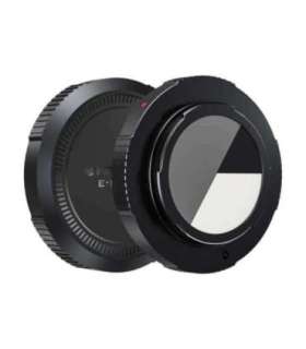 White Balance Lens Cap FREEWELL for Sony E Mount