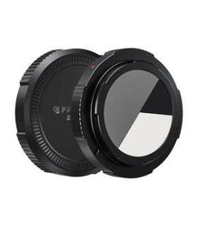 White Balance Lens Cap FREEWELL for Canon EF & RF Mount