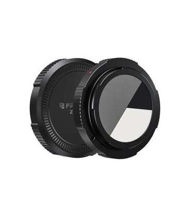 White Balance Lens Cap FREEWELL for Canon EF & RF Mount